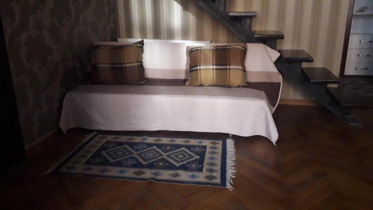 Aristocrat Vintage Apartment Braşov Exteriör bild